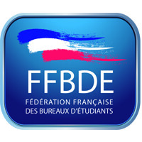 Fédération Française des BDE logo - Similar company to S.Life