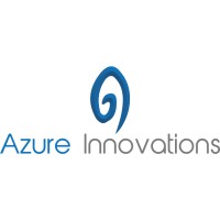 Azure Innovations (Pakistan) Pvt. Ltd. logo - Similar company to Dapper Apps Pty Ltd