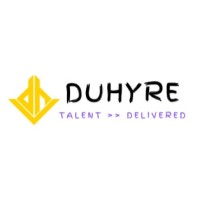 DuHyre IT Solutions logo - Similar company to Dnh Compositos E Modelagem