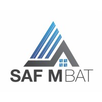 SAF M BAT logo - Similar company to Saf M Construction