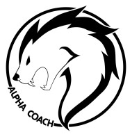 The Alpha Coach logo - Similar company to Fit Factory Be