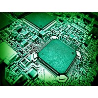 Analog Electronics logo - Similar company to Analogue Electronics