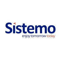 Sistemo logo - Similar company to Pat Industrial Solutions