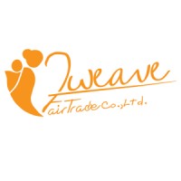 Weave Fair Trade logo - Similar company to Bebemoss.Com
