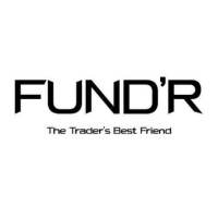 Fund'r (For Traders) logo - Similar company to Stepinfi