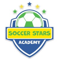 Soccer Stars Academy Ltd logo - Similar company to Soccer-Pass