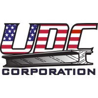 UDC Corporation logo - Similar company to Second Skinz