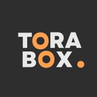 Torabox logo - Similar company to Taskfou.