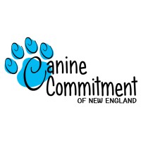 Canine Commitment of New England logo - Similar company to New England Canine