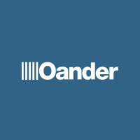 Oander logo - Similar company to Oander Development