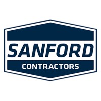 Sanford Contractors, Inc. logo - Similar company to Lee County Government
