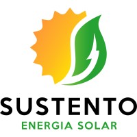 Sustento Solar Energy logo - Similar company to Storaged - Us