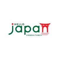 Hello Japan Consultancy logo - Similar company to Aiml Nepal
