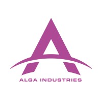 ALGA INDUSTRIES S.R.L logo - Similar company to Ilse Passet Ltd
