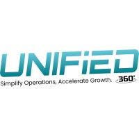 UNIFIED360 logo - Similar company to Dynamics Ambassadors