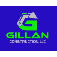 Gillan Construction LLC logo - Similar company to Paramount Industrial Services