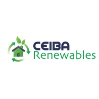 Ceiba Renewables Limited logo - Similar company to Mac Surveyors Ltd