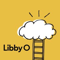 Libby O logo - Similar company to Gravity Coworking