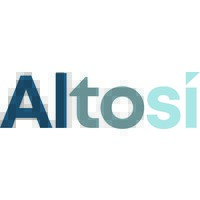 Altosi Ltd logo - Similar company to Avantarz Pazaryeri