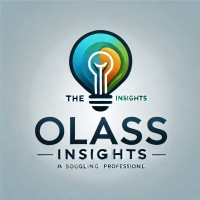 The OlasInsights logo - Similar company to Applefy - Premium Mobile & Web Development
