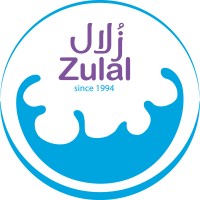 Zulal Water Company logo - Similar company to Raskh Hr Company