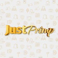 Just Primp, LLC logo - Similar company to Markd