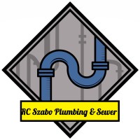 RC Szabo Plumbing & Sewer logo - Similar company to Ark Plumbing Service Llc