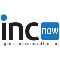 IncNow (Agents and Corporations, Inc.) logo - Similar company to Northwest T.A.B And Automation, Inc.