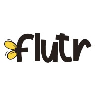 Flutr logo - Similar company to Creability.In
