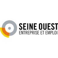 Seine Ouest Entreprise et Emploi logo - Similar company to Dos Palomas