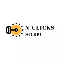NCLICKS Studio logo - Similar company to Pixel Buddy