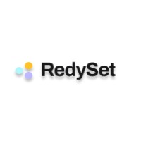 RedySet logo - Similar company to Ascento-Cda