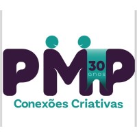 PMP Conexões Criativas logo - Similar company to Pmp Eventos Paulo Magalhães Produções