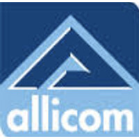 Allicom logo - Similar company to Allico
