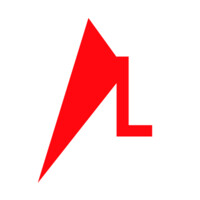 Left Wing logo - Similar company to Dreos - Ai
