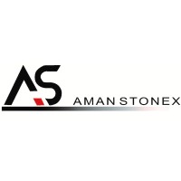 Aman Stonex logo - Similar company to Stateless Technologies Pvt Ltd.