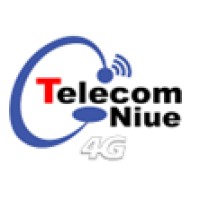 Telecom Niue Limited logo - Similar company to Digicel Nauru