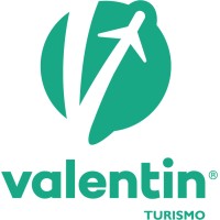 Valentin Turismo logo - Similar company to Cesutour - Viagens E Turismo