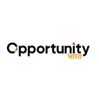 SME Expo logo - Similar company to Opportunity India