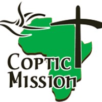 Coptic Mission Africa logo - Similar company to High Five Global