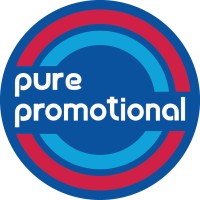 Pure Promotional logo - Similar company to Sector Uniform Uk Ltd