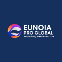 Eunoia Pro Global Accounting Services Pvt. Ltd. logo - Similar company to Upstuffs