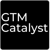 GTM Catalyst logo - Similar company to Accelerate Gtm