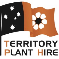 Territory Plant Hire logo - Similar company to Resource Mining