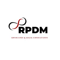 RPDM Advocates & Legal Consultants logo - Similar company to Bumame & Associate Law Firm
