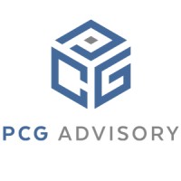 PCG Advisory Group logo - Similar company to Proselect Funding