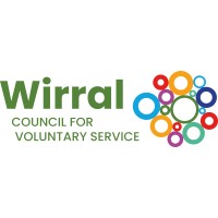 Wirral CVS logo - Similar company to Vanguard Training