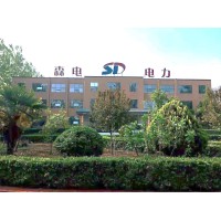 Henan Sendian Power Equipment Co.,Ltd logo - Similar company to Trnd Group