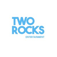 Two Rocks Entertainment logo - Similar company to Fortify Meals
