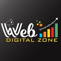 Web Digital Zone logo - Similar company to Algocrats Technologies